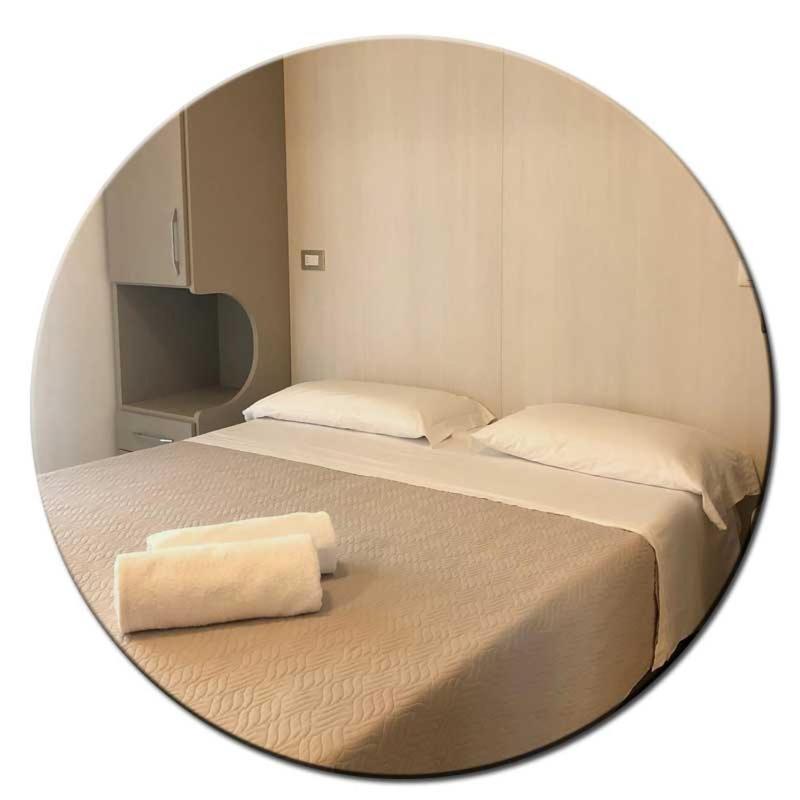 Hotel Amedea Cervia Kültér fotó