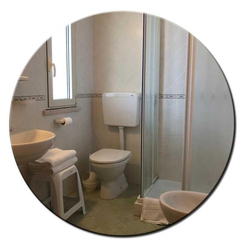 Hotel Amedea Cervia Kültér fotó