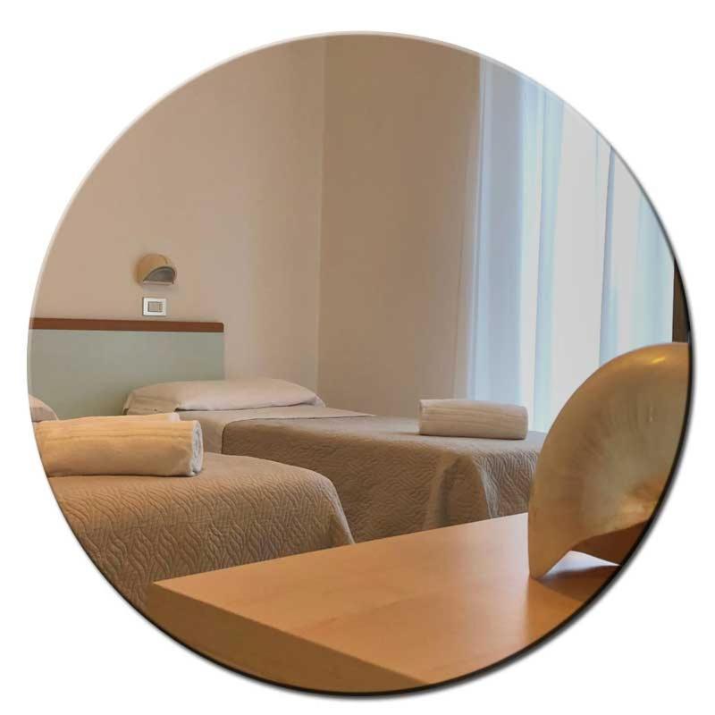 Hotel Amedea Cervia Kültér fotó