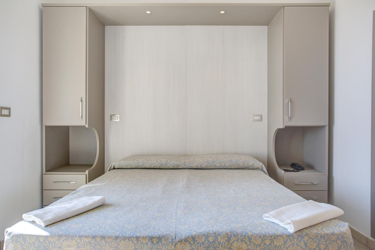 Hotel Amedea Cervia Kültér fotó