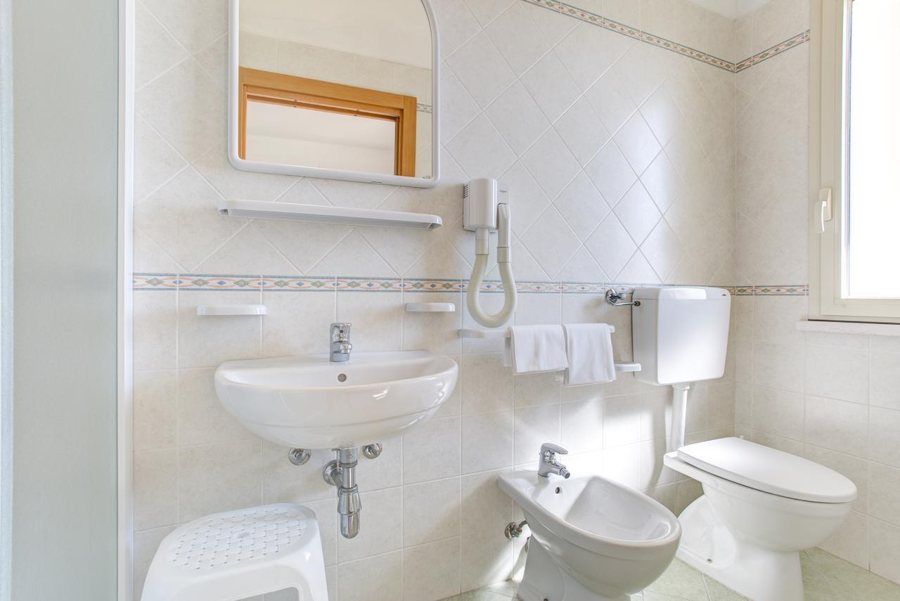 Hotel Amedea Cervia Kültér fotó